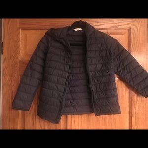 Kids navy Gap jacket
